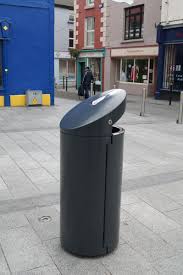 Http Www Hartecast Co Uk Category Litter Bins Stylish New Litter Bin Designed And Manufactured By Hartecast Uk Litter Bin Street Furniture Design Litter