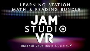 Songs and rhymes to build early reading skills by cathy bollinger on apple music. Jam Studio Vr The Learning Station Math Alphabet Basics On Steam