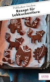 Lebkuchenteig Rezept Rezept Honigkuchen Lebkuchenteig Lebkuchen