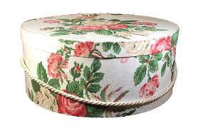 Pin On Hat Box Hat Boxes