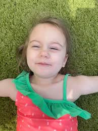 Prudence the surgeon has scrubbed in 😂 Ken Brillhart Cory Walls