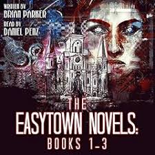 Off the Deep End Audiobook by Jack Phillips