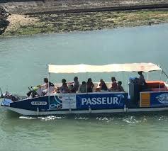 Bateau Le Passeur Vendee Tourisme