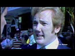 Alton Lowe Interview at the Key Island Roots Festival (November 19, 1977)