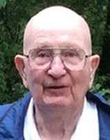 James Newell Obituary (1924-2015)