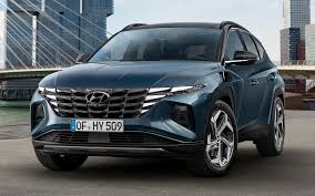 There's a lot to like about this 38 mpg crossover, which starts at under $30,000. 2021 Hyundai Tucson Hybrid Wallpapers And Hd Images Car Pixel