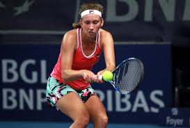 Click here for a full player profile. Mertens Zieht Ins Halbfinale Ein Tageblatt Lu Tageblatt Lu