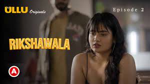 ullu sex web series Free Porn Video