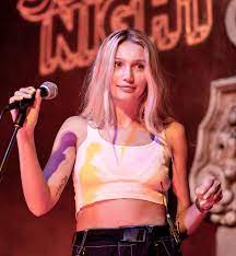 At club level, russo played for sport,. Cailin Russo Wikipedia