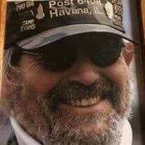 Paul "Smoky" Tarvin Obituary