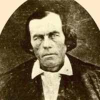 Willis Cox (1801–1872)