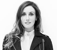 Interview with Marisha Pessl