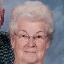 Lillian E. Kissinger Obituary (2022)