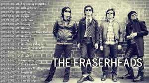 You can find all 'eraserheads' ukulele songs on ukutabs right here on this page, ordered by popularity. The Eraserheads Nonstop Songs Best Opm Tagalog Love Songs Playlist 2018 Youtube Love Songs Playlist Song Playlist Songs