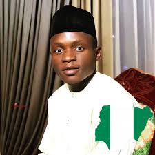Abdullahi Abubakar Ladan