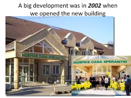 #hospice casa speranței oferă îngrijire paliativă gratuită copiilor și adulților care se confruntă cu o boală incurabilă. House Of Hope Brasov Romania Dr Delia Birtar Paediatric Project Coordinator Ppt Download