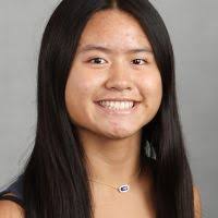 Athlete of the Week: Francesca Mora