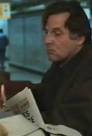 Resnick: Lonely Hearts" Episode #1.2 (TV Episode 1992)