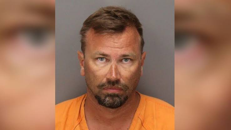 Ohio police chief indicted on 70 sex-related charges, arrested in Florida