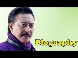 Danny Denzongpa