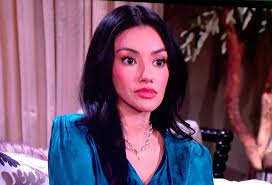 OMG! The Lies Kyle didn't want the COO, CEO whatever job and basically  handed the job to Diane because he wanted to roll around in the hay with  Audra. Give me a