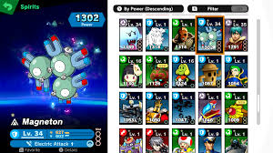 However, unlocking all 70+ playable . Spirits Super Smash Bros Ultimate Wiki Guide Ign