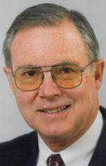Gilbert Franklin Blackmun