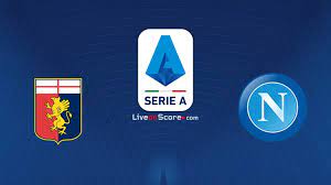 11 matches ended in a draw. Genoa Vs Napoli Preview And Prediction Live Stream Serie Tim A 2021 2022