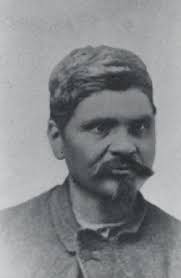 Jose Calistro (1838-1875)