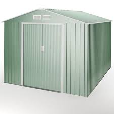 Lightgreen M 3 8m2 Abris De Jardin Tolle 0 25mm Galvanisee Espace Interieur 205x183 Cm Porte De 94x158 Cm G01me0033 Unique Achat Vente Abri Jardin Chalet Lightgreen M 3 8m2 Abris Cdiscount