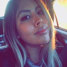 Kimberly Benally's Instagram, Twitter & Facebook