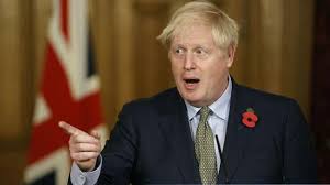 He will make a televised address at 8pm to outline how the huge spike in coronavirus cases will be tackled, downing street has confirmed. 6 Lockdown Rules Set To Remain In Place Ahead Of Boris Johnson S Speech Salisbury Journal