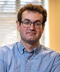 Vincent Genest's Instagram, Twitter & Facebook