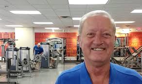 Meet YMCA Member: Jerry