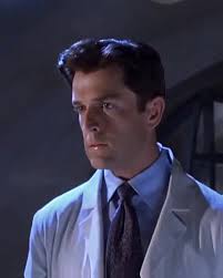 Rupert Everett Prince Charming