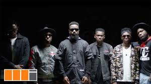 Music Download Sarkodie Trumpet Feat Teephlow Medikal Strongman Koo Ntakra Donzy Pappy Kojo Best Rap Music Music Videos Music Download