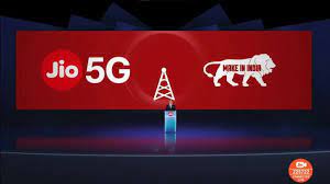 Reliance breaking news ⚫ airtel vodafone idea को बड़ा झटका दिया reliance jio ने ⚫ stock. Reliance Industries 43rd Agm Key Announcements Jio 5g Jio Glass And More Technology News India Tv