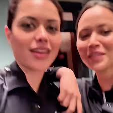 A Deal with The Hockey Captain Dance Scene Dora