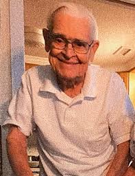 Obituary information for John C. Daly