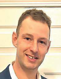 Mark Millhouse's Instagram, Twitter & Facebook