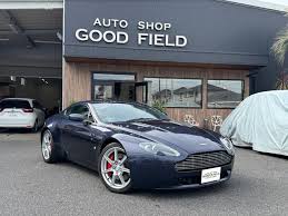 Image result for Midnight Blue 2010 Aston Martin