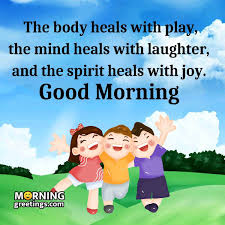 40 Good Morning Laughing Quotes And Wishes Cards Morning Greetings Morning Quotes And Wishes Images