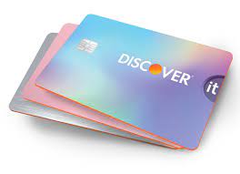 Using a credit card in college is less about what you can buy and more about what you can build for the future. College Credit Card Discover It Student Chrome Discover