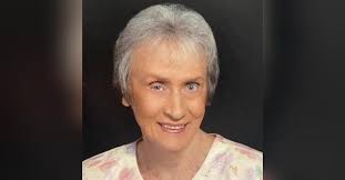 Obituary, Visitation & Funeral Information