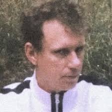 Johan Lundgren — The Movie Database (TMDB)