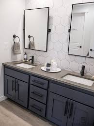 The bathroom vanity is one of the first places most people head to before beginning the day—so, it's a good idea to give some serious thought to how you want it to look and feel. The 30 Best Modern Bathroom Vanities Of 2020 Trade Winds Imports