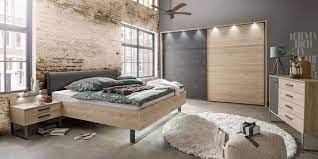 Modernes skandinavisches schlafzimmer modern swedish. Bei Uns Bekommen Sie Ein Modernes Schlafzimmer Mobelhersteller Wiemann Oeseder Mobel Industrie