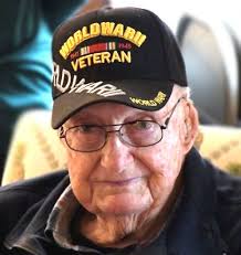 Waldroup, William Edward "Edd"