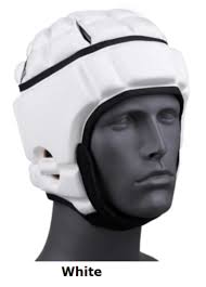 GameBreaker Pro Soft Shell Sports Helmet with D30 Maximum Impact Protection
