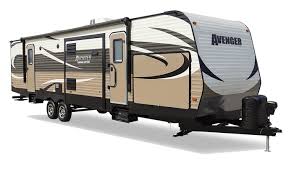 Maybe you would like to learn more about one of these? Prime Time Avenger Travel Trailers Wisconsin Rv Dealer